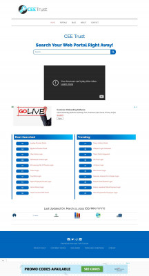 Safemls Portal Maine - Find Official Portal - CEE-Trust Safemls Portal Maine - Find Official Portal - CEE-Trust