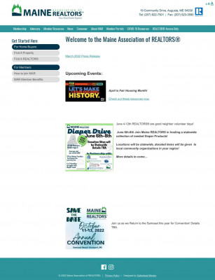 Maine Listings - the official Maine Statewide MLS - Maine ... Maine Listings - the official Maine Statewide MLS - Maine ...
