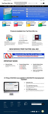 CCH/ProSystem FX Compatible Folders - TaxTime USA, Inc. CCH/ProSystem FX Compatible Folders - TaxTime USA, Inc.