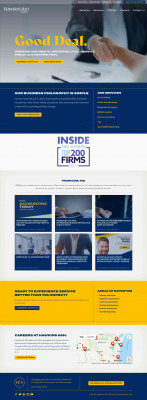 ProSystem fx Portal User Guide - Hawkins Ash CPAs ProSystem fx Portal User Guide - Hawkins Ash CPAs