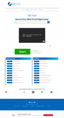 Miami Edu Portal - Find Official Portal - CEE-Trust Miami Edu Portal - Find Official Portal - CEE-Trust