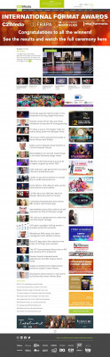 Agency axxess login - C21Media Agency axxess login - C21Media
