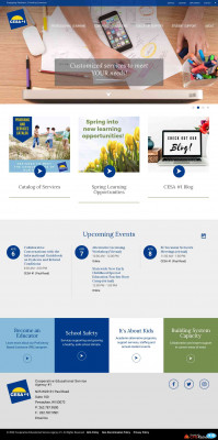 Login - CESA 1 Login - CESA 1