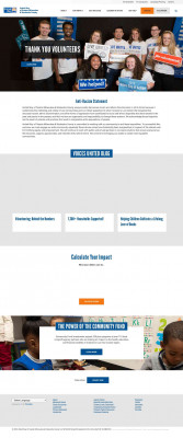 Agency Access Portal - United Way of Greater Milwaukee Agency Access Portal - United Way of Greater Milwaukee