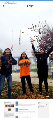 Staff – CMS - Coalinga Middle School Staff – CMS - Coalinga Middle School