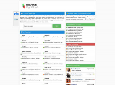 Dotster.com - Is It Down Right Now Dotster.com - Is It Down Right Now