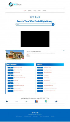 Devry Commons Portal - Find Official Portal - CEE-Trust Devry Commons Portal - Find Official Portal - CEE-Trust