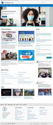Job Corps | U.S. Department of Labor Job Corps | U.S. Department of Labor