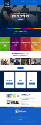 National Job Corps Association | Job Corps Works National Job Corps Association | Job Corps Works