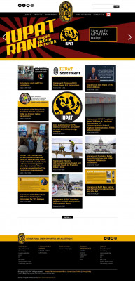 Job Corps - IUPAT Job Corps - IUPAT