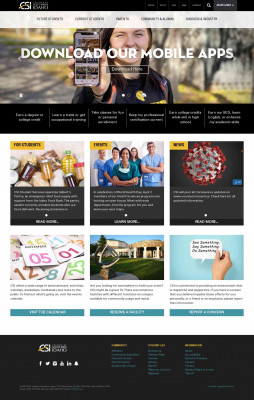 The College of Southern Idaho Job Corps The College of Southern Idaho Job Corps