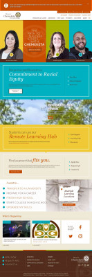Job Corps Scholars | Chemeketa Community College Job Corps Scholars | Chemeketa Community College