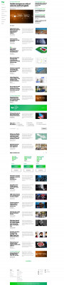 Camera360's Latest Version Is Streamlined But Packed Camera360's Latest Version Is Streamlined But Packed