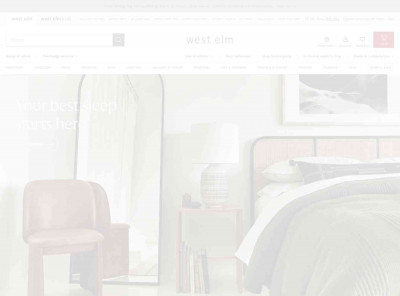 West Elm: Modern Furniture, Home Decor, Lighting & More West Elm: Modern Furniture, Home Decor, Lighting & More