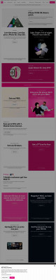 Manual configuration | T-Mobile Support Manual configuration | T-Mobile Support