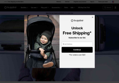 Bugaboo strollers and more | Official website Bugaboo strollers and more | Official website
