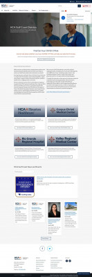 Remote Access | HCA Gulf Coast Remote Access | HCA Gulf Coast