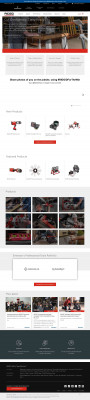 Sign In | RIDGID Tools Sign In | RIDGID Tools