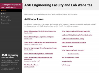 Feng Ju - ASU Engineering Faculty and Lab Websites Feng Ju - ASU Engineering Faculty and Lab Websites
