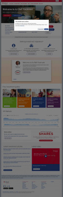 AJ Bell Youinvest | Award-winning investment platform AJ Bell Youinvest | Award-winning investment platform