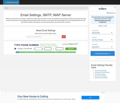 Wowway Email Settings | Wowway.com POP, SMTP & IMAP ... Wowway Email Settings | Wowway.com POP, SMTP & IMAP ...
