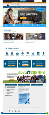 Success | Bryant & Stratton College Success | Bryant & Stratton College