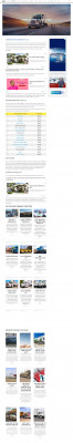 CHRWTrucks App | Earn More & Increase Efficiency - The Pay ... CHRWTrucks App | Earn More & Increase Efficiency - The Pay ...