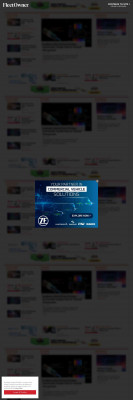C.H. Robinson launches mobile app | FleetOwner C.H. Robinson launches mobile app | FleetOwner