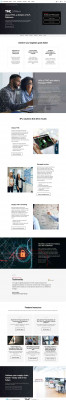How a New Generation of Carrier Apps and Websites Could ... How a New Generation of Carrier Apps and Websites Could ...