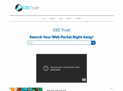 Www Bigiqkids Com Portal - Find Official Portal - CEE-Trust Www Bigiqkids Com Portal - Find Official Portal - CEE-Trust