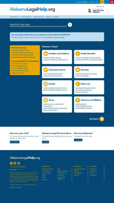 The Food Stamp Program: Just the Facts - Alabama Legal Help The Food Stamp Program: Just the Facts - Alabama Legal Help
