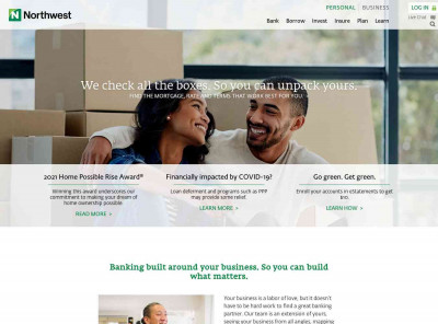 Northwest Bank | Northwest Bank |