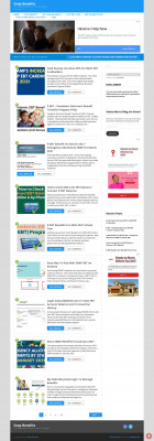 My DHR Maryland Login To Manage Benefits Online My DHR Maryland Login To Manage Benefits Online