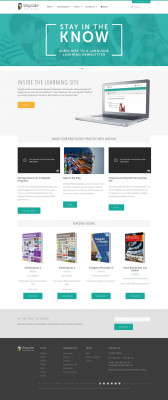 CANVAS TCC INTEGRATION Guide - Wayside Publishing CANVAS TCC INTEGRATION Guide - Wayside Publishing
