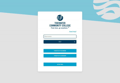 my TCC - Virginia's Community Colleges my TCC - Virginia's Community Colleges