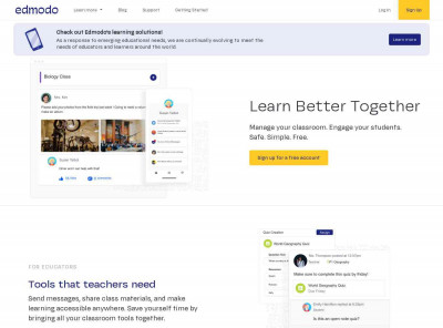 BigIQkids Publisher | Edmodo BigIQkids Publisher | Edmodo
