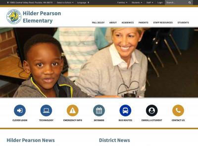 Spelling - Hilder Pearson Elementary Spelling - Hilder Pearson Elementary