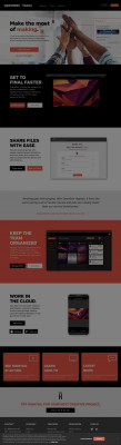 Hightail: Secure file sharing & creative collaboration Hightail: Secure file sharing & creative collaboration