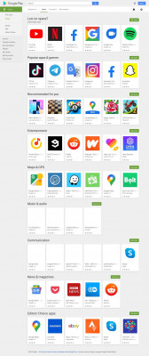 Hightail: Share files and review content - Apps on Google Play Hightail: Share files and review content - Apps on Google Play