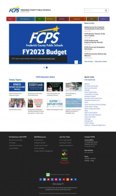 Schoology | Families and Students - Frederick County Public ... Schoology | Families and Students - Frederick County Public ...