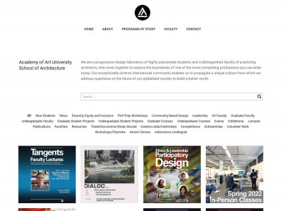 Creating a Concept Board Account - ArtU School of Architecture