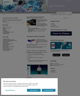 Support Packages (HSP) - Support Packages for the hardware ... Support Packages (HSP) - Support Packages for the hardware ...