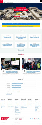 BRNO UNIVERSITY OF TECHNOLOGY - VUT BRNO UNIVERSITY OF TECHNOLOGY - VUT