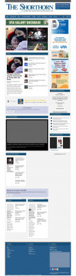 SNAP jobs facilitate on-campus job search | | theshorthorn.com SNAP jobs facilitate on-campus job search | | theshorthorn.com
