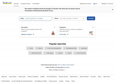 Uta Jobs, Employment in Arlington, TX | Indeed.com Uta Jobs, Employment in Arlington, TX | Indeed.com