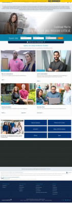 Join Us for Our UT Arlington Virtual Lockheed Martin Day Join Us for Our UT Arlington Virtual Lockheed Martin Day