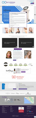 Brilliant Distinctions® Program - OC Dermatology Brilliant Distinctions® Program - OC Dermatology