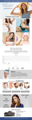 Brilliant Distinctions® - Menard Plastic Surgery Brilliant Distinctions® - Menard Plastic Surgery
