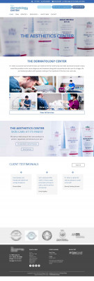 Brilliant Distinctions | The Dermatology Center Brilliant Distinctions | The Dermatology Center