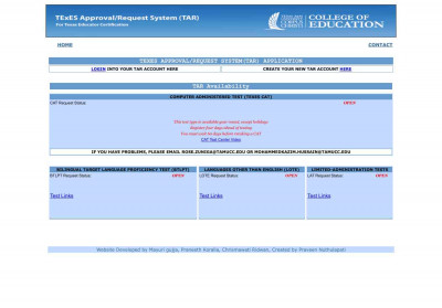 College Of Education - TAMUCC College Of Education - TAMUCC